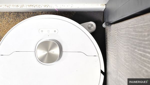 Actualité : Prime Day – L'aspirateur robot Dreame X40 Ultra Complete "5 étoiles" à 799,00 € (-10%)