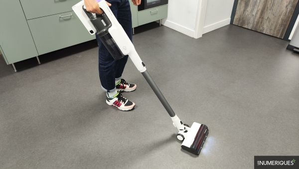 Actualité : Prime Day – L'aspirateur balai Tineco A30S "4 étoiles" à 159,00 € (-26%)