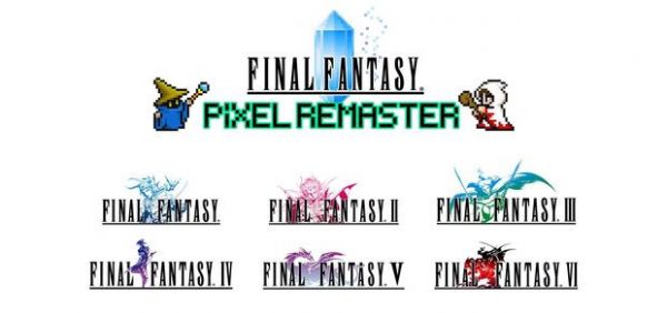 Final Fantasy IX fête ses 25 ans avec une vidéo commémorative