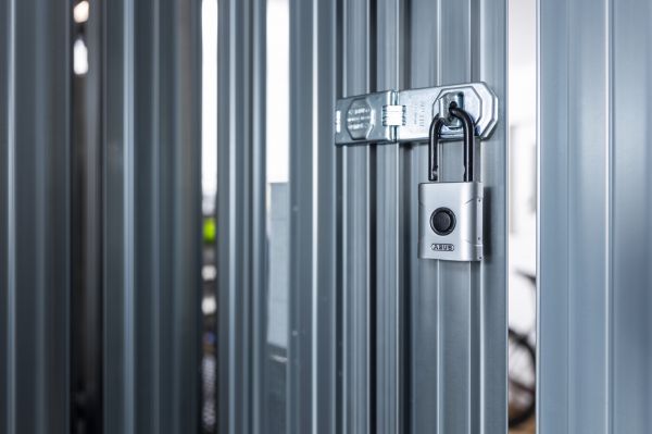 Oubliez les clés ! Découvrez le cadenas connecté ABUS EVEROX™ One