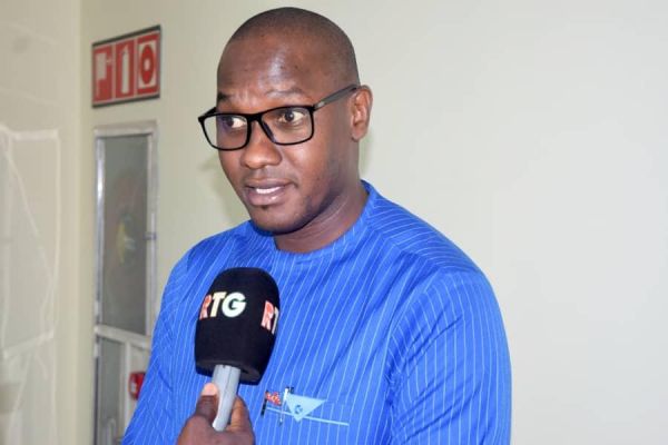 Affaire minerai de schiste de Linsan : la CRIEF blanchit Yakouba Kourouma