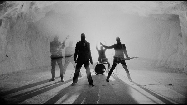 The Hives