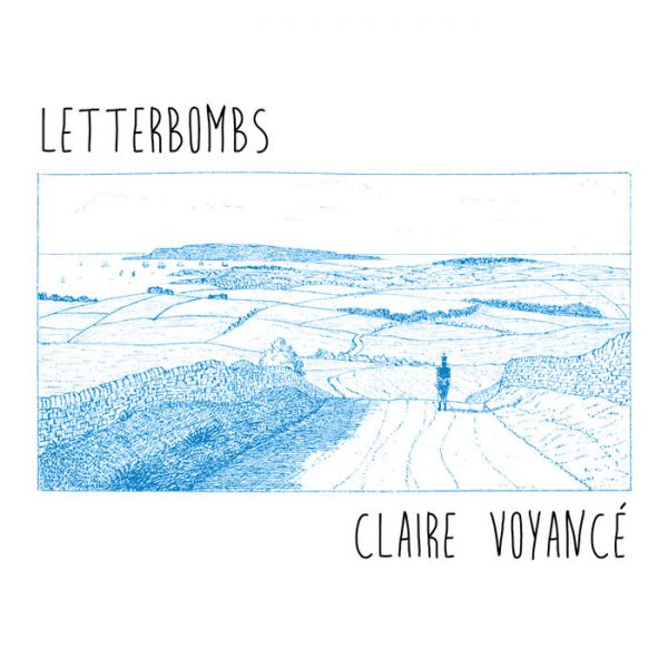 Letterbombs