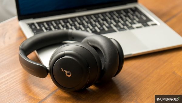 Actualité : Prime Day – Le casque Bluetooth Soundcore Life Q30 Bleu à 49,99 € (-13%)