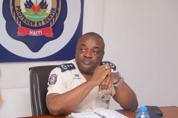Haïti – Sécurité : Deux décrets majeurs signés sous Frantz Elbé redonnent espoir aux policiers