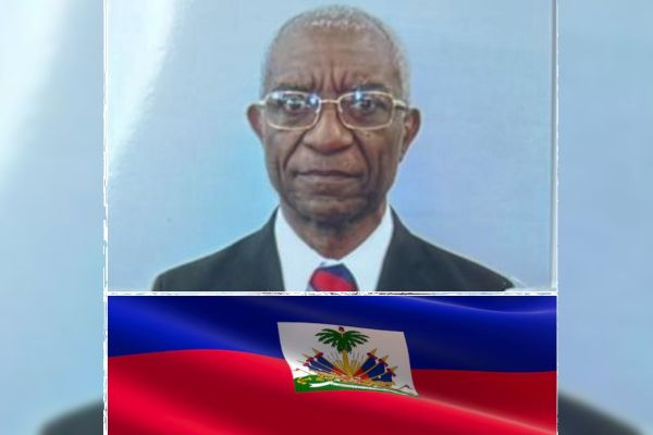 Haïti – Message citoyen : Carole Joseph appelle à l'unité nationale face à la crise