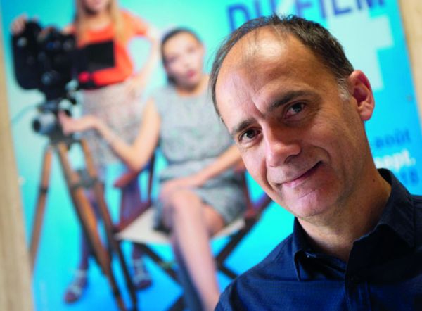 Avec Aldébaran, Pascal Galopin prépare un film sur les essais nucléaires en Polynésie