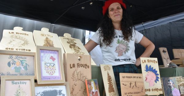 Vosges. Gérardmer : nocturnes ou matinaux, les marchés d'été sont de retour