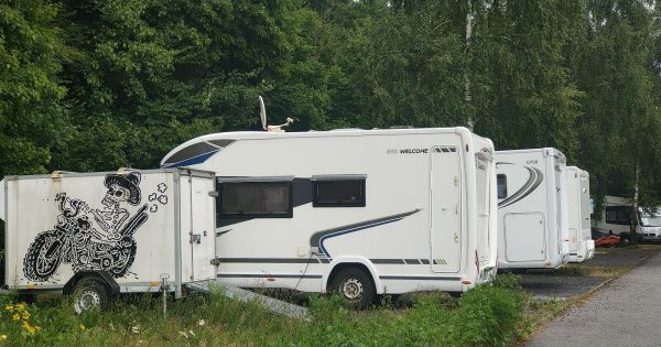 Vosges. Camping-cars : le tarif de stationnement pour 24 h double dans les aires intercommunales du secteur de Saint-Dié
