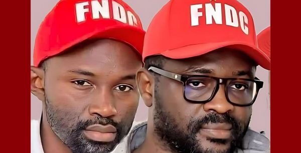Guinée. Un an après la disparition forcée des militants du FNDC, les enlèvements se multiplient dans un « climat de terreur »