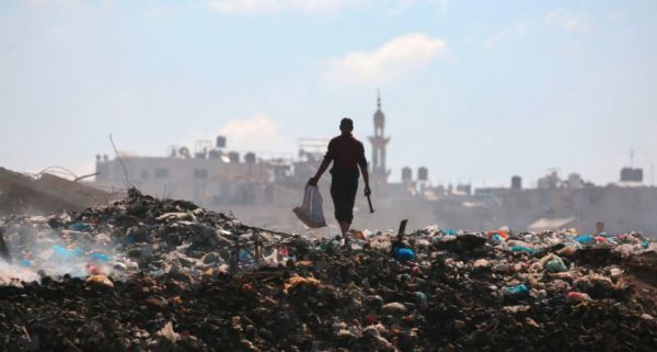 Israël-Hamas : les discussions pour faire taire les armes reprennent