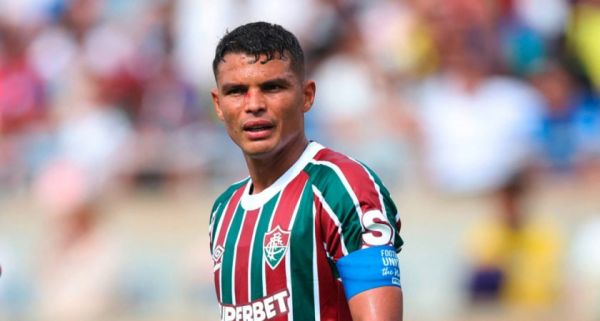 [Football] Fluminense veut éviter la mainmise de l'Europe