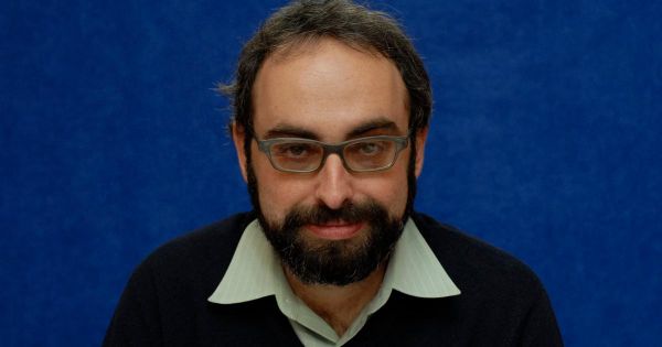 Dans "Vera, or faith”, l'Américain Gary Shteyngart chronique un futur dystopique pour son pays