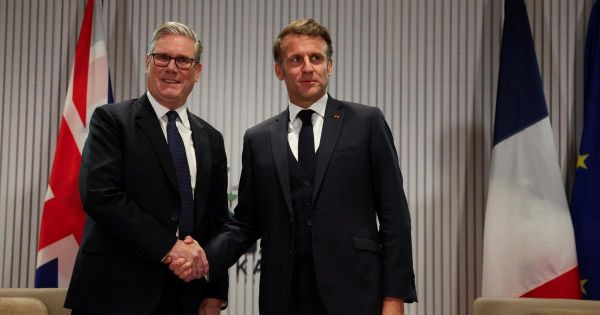 Le couple franco-britannique peut-il rebâtir une "relation particulière” digne de ce nom ?