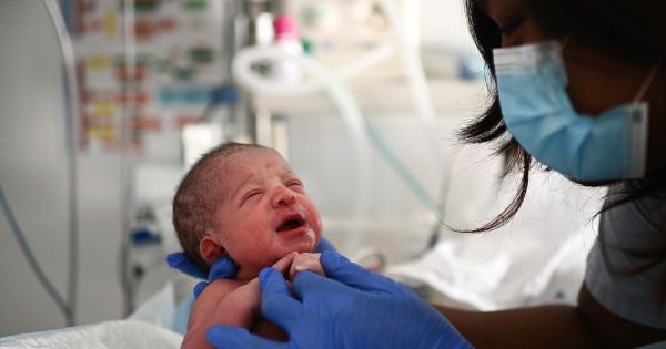Une révolution démographique : pourquoi la chute de la natalité est pire que ce que vous pensez