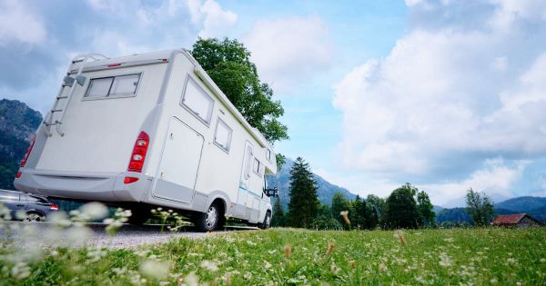 Auto - Assurance. Camping-car : quelle assurance choisir ?