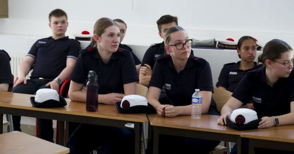Strasbourg. Défense : un nouveau commandant pour la frégate «  Alsace »