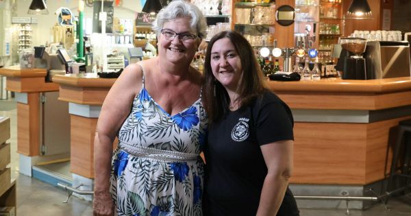 Masevaux-Niederbruck. Le bar-tabac La Fonderie, une affaire de famille de mère en fille