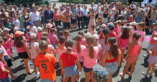 Bernwiller. Inaugurée, la maison Henner donne un supplément d'âme et de sens au village