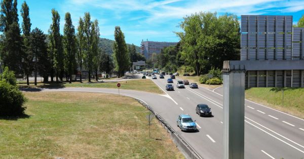 Doubs. Mise à 2x2 voies de la RN 57 entre Besançon et Beure : on fait le point sur le projet
