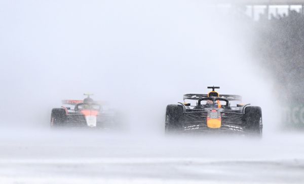 F1 Le classement mis à jour après Silverstone, Verstappen perd encore du terrain !