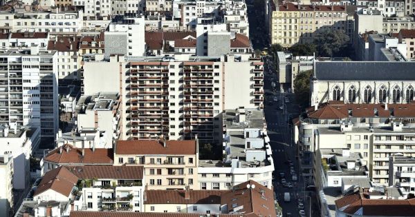 Métropole de Lyon. Crise du logement : la Métropole encourage la cohabitation solidaire