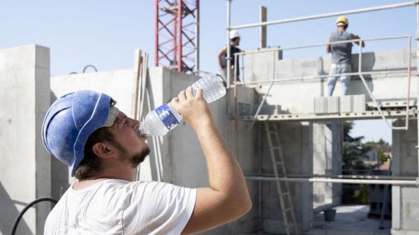 Canicule précoce, incendies déjà en cours... Le début de l'été 2025 annonce-t-il une saison de tous les records ?