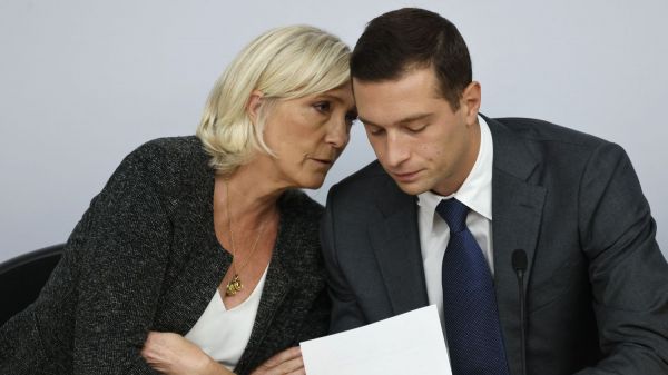 "Le but est d'éviter les canards boiteux" : comment le RN sélectionne ses futurs candidats en vue de prochaines législatives