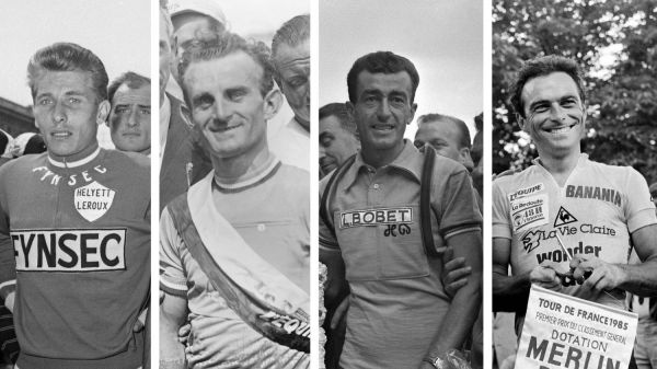 Tour de France 2025 : de Jacques Anquetil à Louison Bobet, la Grande Boucle s’apprête à rendre hommage à ses légendes