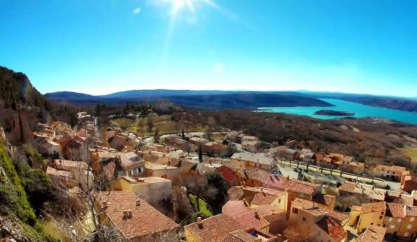Météo: du soleil et plus de 30 degrés ce mardi dans le Var