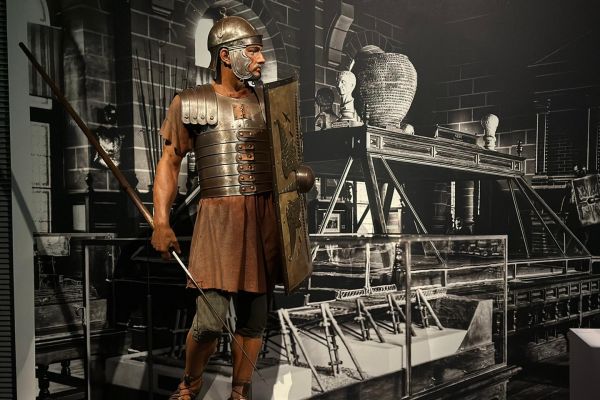 Les expositions scientifiques à voir sur le chemin des vacances