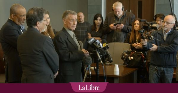 Le célèbre écrivain, la femme au crâne lacéré, les photos pornographiques et le Français qui va tout changer