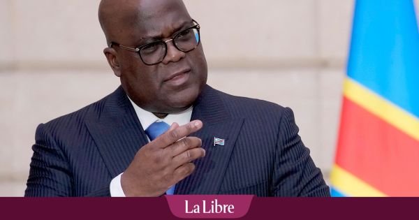 Une plainte déposée à Bruxelles contre la famille Tshisekedi: "Il y a une vraie chasse menée contre ceux qui brisent le silence"