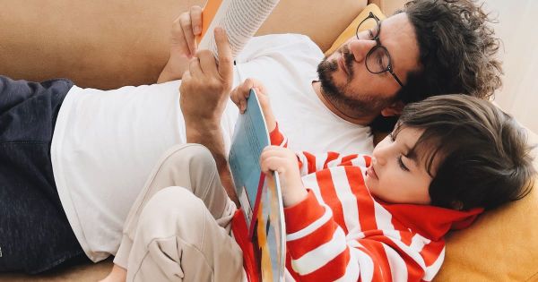 Comment faire lire nos enfants ? Les dix conseils de Titiou Lecoq