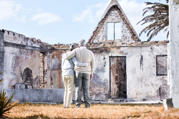 C'est le sinistre immobilier le moins connu de France mais il fait des ravages : les cas vont bientôt exploser