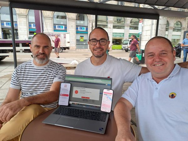 Fêtes de Bayonne 2025 : comment fonctionne Vigilance Fêtes, la nouvelle appli pour mieux sécuriser les festayres ?