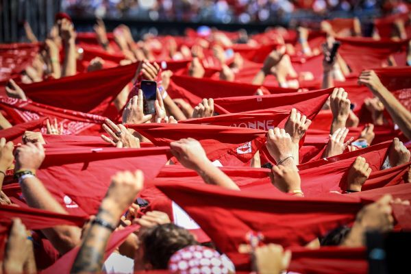 Fêtes de Bayonne 2025 : « J'ai une appréhension particulière », comment assurer la fête en toute sécurité ?