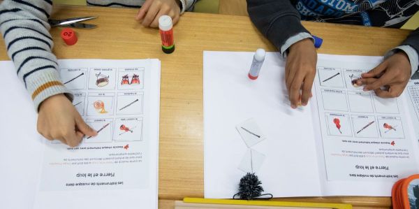 École vaudoise: Profs et pros du handicap tapent sur la politique cantonale