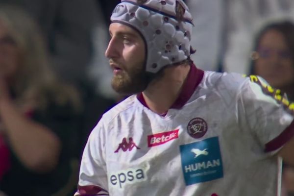 Trois Girondins titulaires pour le second test face aux All Backs ?