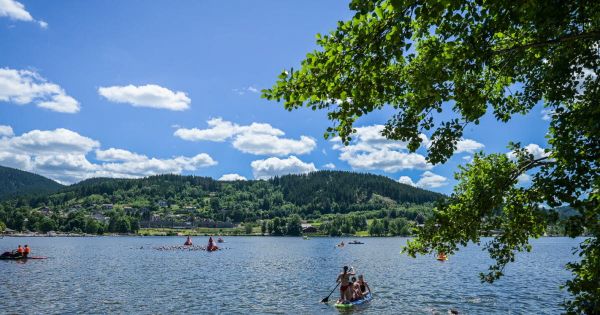 Vosges. Gérardmer dans le top 100 des « destinations touristiques idéales des Français »