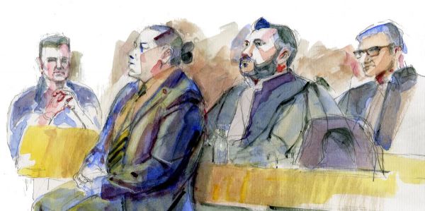 La justice face aux violences domestiques: «Ma fille a été tuée psychologiquement»