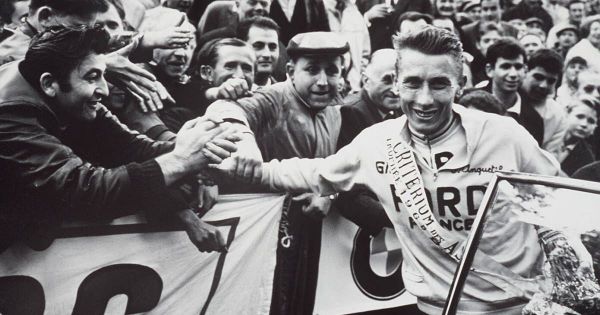Tour de France 2025. Un Tour chez « Maître Jacques » Anquetil, fin stratège et champion de légende