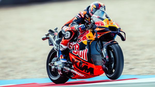 MotoGP Direction l’Allemagne pour les Français de Tech3 avec (déjà) une qualification cruciale !