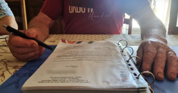 Côte-d'Or. Malades à cause des pesticides, ces agriculteurs dénoncent un « scandale sanitaire »