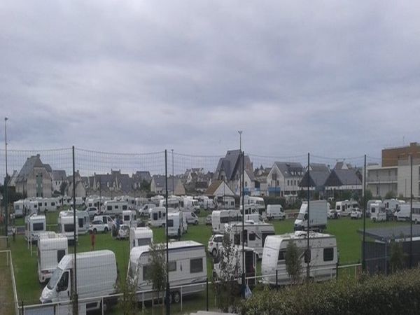 Gwenrann : ha setu ar c’haravanennoù en-dro !