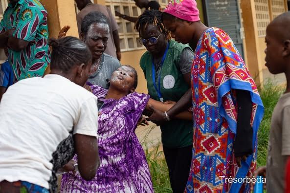 Baccalauréat 2025 en Côte d'Ivoire: un taux de réussite de 40,15 %, en nette progression