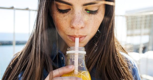 Glycémie : selon Jessie Inchauspé, ces jus de fruits sont à privilégier, car ils augmentent peu le taux de sucre dans le sang