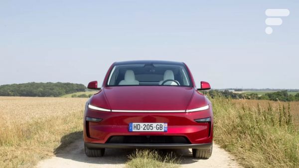 Une excellente nouvelle pour la voiture électrique, un énorme coup de filet de vélos électriques et un problème persistant sur Android 16 – Tech'spresso