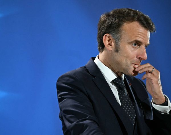 Édito. Dissolution : le doigt sur la détente
