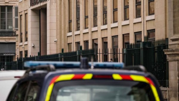 "Grâce aux policiers de la Bac, on a sans doute évité un nouveau drame" : un Nîmois interpellé avec une arme de poing à Pissevin